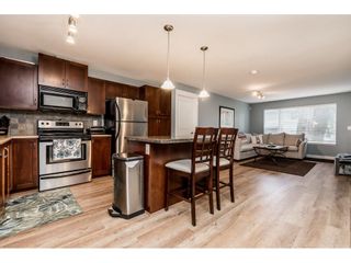 Photo 10: 107 2955 DIAMOND Crescent in Abbotsford: Central Abbotsford Condo for sale in "WestWood" : MLS®# R2462218
