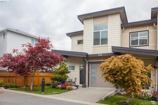 Photo 31: 1030 Boeing Close in VICTORIA: La Westhills Row/Townhouse for sale (Langford)  : MLS®# 813188