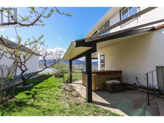 Photo 48: 4004 39TH Street in Osoyoos: House for sale : MLS®# 10310534