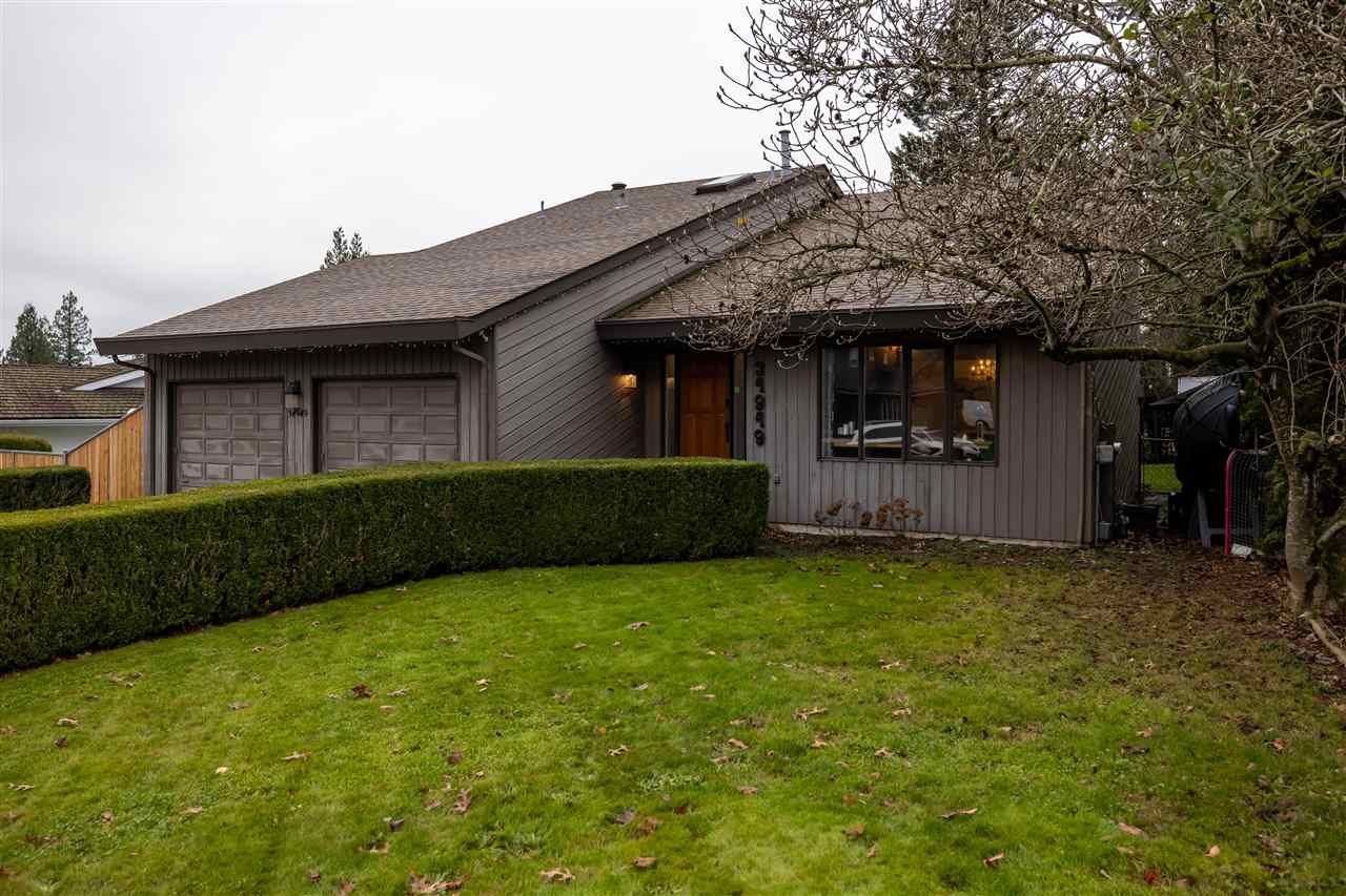 Main Photo: 34949 EVERETT DRIVE in : Abbotsford East House for sale : MLS®# R2524193
