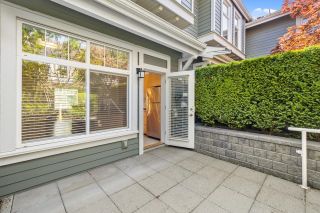 Photo 17: 7477 COLUMBIA Street in Vancouver: South Cambie Townhouse for sale (Vancouver West)  : MLS®# R2803306