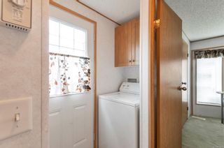 Photo 29: 28 5100 Duncan Bay Rd in Campbell River: CR Campbell River North Manufactured Home for sale : MLS®# 910679