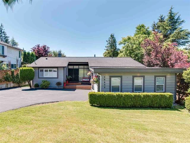 Main Photo: 10690 Westside Drive in Delta: House for sale (Delta, BC)  : MLS®# R2466412