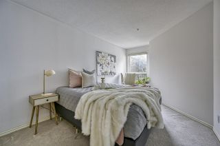 Photo 12: 212 3638 W BROADWAY in Vancouver: Kitsilano Condo for sale in "Coral Court" (Vancouver West)  : MLS®# R2543062