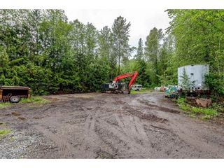 Photo 28: 30039 DEWDNEY TRUNK Road in Mission: Stave Falls House for sale : MLS®# R2458346