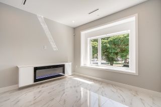 Photo 11: 3495 FRANKLIN Street in Vancouver: Hastings Sunrise 1/2 Duplex for sale (Vancouver East)  : MLS®# R2712703