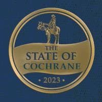2023 Annual State of Cochrane Address