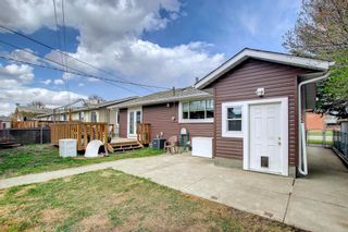 Photo 43: 7015 20A Street SE in Calgary: Ogden Detached for sale : MLS®# A1218303