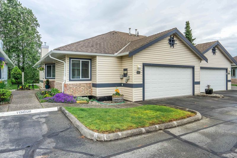 FEATURED LISTING: 40 - 5550 LANGLEY Bypass Langley