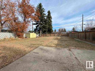 Photo 37: 11208 134 Avenue in Edmonton: Zone 01 House for sale : MLS®# E4290836