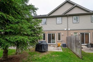 Photo 27: 71 30 Vaughan Street in Guelph: Clairfields Condo for sale : MLS®# X5627235