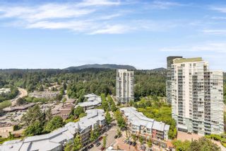 Photo 30: 1907 235 GUILDFORD Way in Port Moody: North Shore Pt Moody Condo for sale in "THE SINCLAIR" : MLS®# R2784091