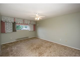 Photo 14: 48 32691 GARIBALDI Drive in Abbotsford: Abbotsford West Townhouse for sale in "Carriage Lane" : MLS®# R2096442