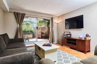 Photo 15: 108 809 W 16TH Street in North Vancouver: Hamilton Condo for sale in "PANORAMA COURT" : MLS®# R2066824