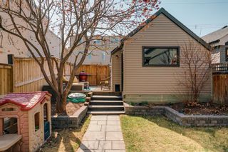 Photo 41: 3811 1A Street SW in Calgary: Parkhill Detached for sale : MLS®# A2045431