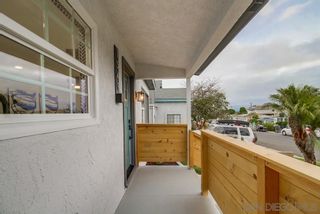 Photo 2: OLD TOWN House for sale : 3 bedrooms : 1549 Morenci in San Diego