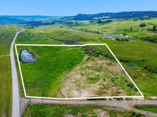 Photo 2: Lot 1 PRINCETON KAMLOOPS Highway in Kamloops: Knutsford-Lac Le Jeune Lots/Acreage for sale : MLS®# 168547