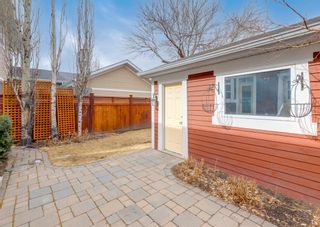 Photo 47: 162 Somme Avenue SW in Calgary: Garrison Woods Detached for sale : MLS®# A1200469