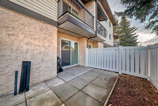 Photo 16: 15 3745 Fonda Way SE in Calgary: Forest Heights Row/Townhouse for sale : MLS®# A2115596