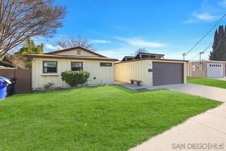 Main Photo: SAN CARLOS House for sale : 3 bedrooms : 8653 Tommy Dr in San Diego