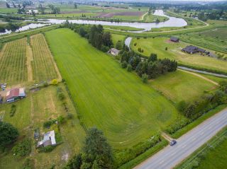 Photo 2: LOT 4 MCNEIL ROAD in Pitt Meadows: North Meadows PI Land for sale : MLS®# R2068304