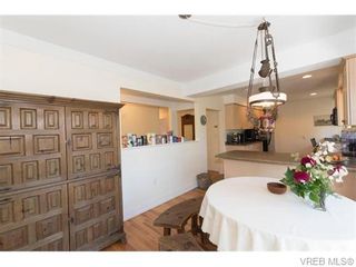 Photo 8: 1685 Yale St in VICTORIA: OB North Oak Bay House for sale (Oak Bay)  : MLS®# 743768