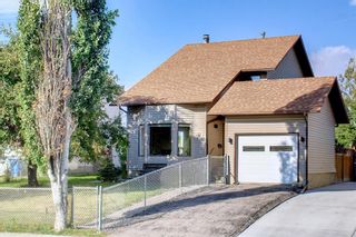 Photo 1: 112 Beddington Circle NE in Calgary: Beddington Heights Detached for sale : MLS®# A2001674