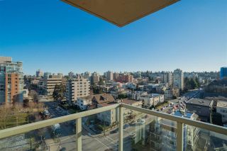 Photo 17: 1101 1633 W 10TH Avenue in Vancouver: Fairview VW Condo for sale in "HENNESSY HOUSE" (Vancouver West)  : MLS®# R2132652