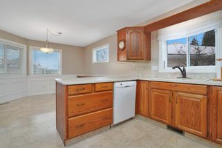 Photo 6: 17 2821 Botterill Crescent: Red Deer Semi Detached (Half Duplex) for sale : MLS®# A2020924