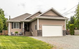 Photo 1: 3714 WINSLOW Place in Prince George: Birchwood House for sale in "WINSLOW/BIRCHWOOD/HART SKI HILL" (PG City North)  : MLS®# R2899068