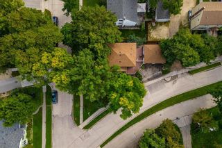 Photo 26: 855 Kildonan Drive in Winnipeg: Fraser's Grove Residential for sale (3C)  : MLS®# 202220906