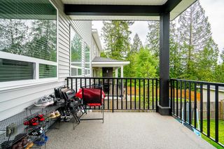 Photo 14: 1378 HAMES Crescent in Coquitlam: Burke Mountain House for sale : MLS®# R2884425