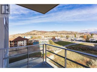 Photo 26: 1151 Sunset Drive Unit# 504 in Kelowna: Condo for sale : MLS®# 10288102