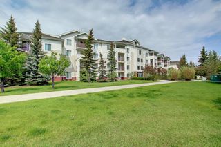 Photo 37: 101 9 Country Village Bay NE in Calgary: Country Hills Village Apartment for sale : MLS®# A2065425