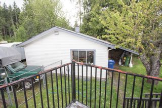 Photo 16: 6678 Jenkins Rd in Nanaimo: Na Pleasant Valley Manufactured Home for sale : MLS®# 919271