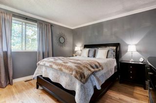 Photo 14: 487 Brookmere Crescent SW in Calgary: Braeside Detached for sale : MLS®# A1259457