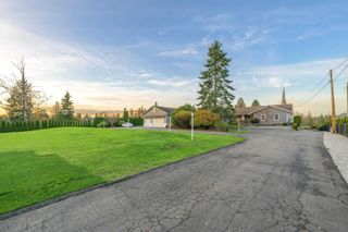 Main Photo: 21871 100 Avenue in Langley: Fort Langley House for sale in "FORT LANGLEY" : MLS®# R2845372