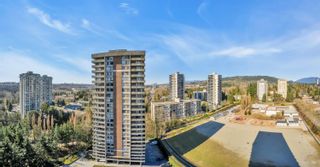 Photo 22: 2002 3755 BARTLETT Court in Burnaby: Sullivan Heights Condo for sale in "TIMBERLEA TOWER B THE OAK" (Burnaby North)  : MLS®# R2660963