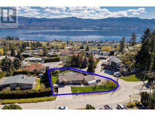 Photo 6: 3056 Ourtoland Road in West Kelowna: House for sale : MLS®# 10310809