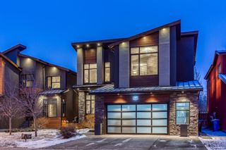 Photo 2: 37 West Point Close SW in Calgary: West Springs Detached for sale : MLS®# A1181161