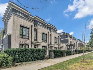 Main Photo: 3 238 W 62ND Avenue in Vancouver: Marpole Townhouse for sale (Vancouver West)  : MLS®# R2871426