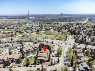Photo 23: 231 6400 Coach Hill Road SW in Calgary: Coach Hill Apartment for sale : MLS®# A2050279