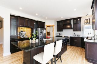 Photo 6: 12 Heritage Harbour: Heritage Pointe Detached for sale : MLS®# A1171253