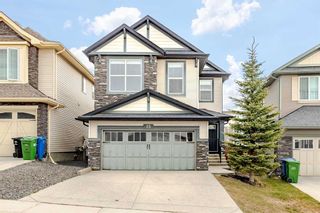 Main Photo: 15 Sage Bank Court NW in Calgary: Sage Hill Detached for sale : MLS®# A2121762