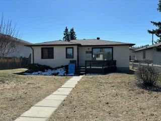 Main Photo: 8823 47 Avenue NW in Calgary: Bowness Detached for sale : MLS®# A2122887