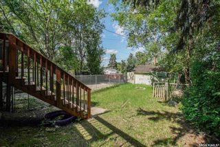 Photo 22: 470 22nd Street East in Prince Albert: East Hill Residential for sale : MLS®# SK907080
