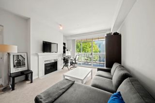Photo 3: 316 5835 HAMPTON Place in Vancouver: University VW Condo for sale in "St James House" (Vancouver West)  : MLS®# R2778609