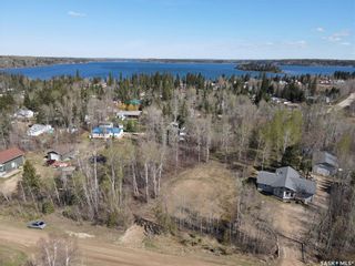 Photo 1: 214 Crestview Drive in Emma Lake: Lot/Land for sale : MLS®# SK895455