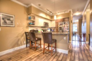 Photo 2: 27 6299 144 Street in Surrey: Sullivan Station Townhouse for sale in "Altura" : MLS®# R2023805