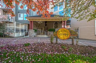 Photo 1: 508 528 ROCHESTER Avenue in Coquitlam: Coquitlam West Condo for sale in "THE AVE" : MLS®# R2004958